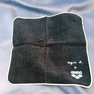  Arena Agnes * beige not for sale hand towel 