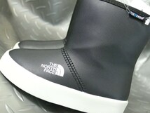 TNF3★THE NORTH FACE★ノースフェイス★長靴 キッズ ベース キャンプ ブーティ ライト★16cm/BK_画像2