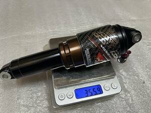 新品 Marzocchi ROCO LD C-C 200x56mm 