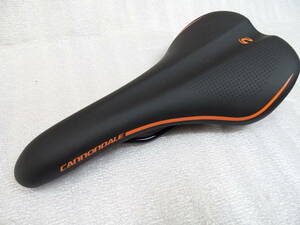 新品 Cannondale キャノンデール STN レール サドル 