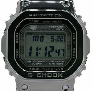 【G-SHOCK】40th Anniversary G-SHOCK ×エリック・ヘイズ　GMW-B5000EH-1JR