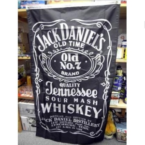 Jack Daniel's フラッグ （ジャックダニエル） アメリカン フラッグ