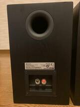 ELAC　BS53.2　エラック　中古美品　スピーカー_画像5