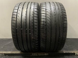 ATR RADIAL CORSA 2233 245/40R18 18インチ 夏タイヤ 2本 バリ溝 audi/A4/A5/A6/TT ベンツ/Cクラス/Eクラス等　(TB799)