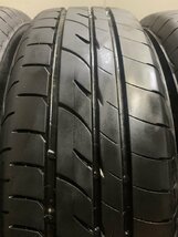 BS BRIDGESTONE Playz PX-C 175/65R14 14インチ 夏タイヤ 4本 19年製 バリ溝 キューブ ベリーサ ノート デミオ等　(TF085)_画像3