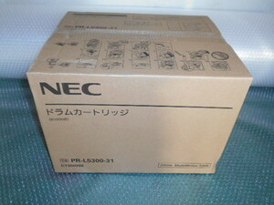 NEC genuine products PR-L5300-31 drum cartridge 100 size shipping ( other toner . including in a package possible. postage changes therefore order form chronicle after contact )