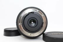 ★極上品★トキナー Tokina AT-X FISHEYE 10-17mm F3.5-4.5 DX Nikon ニコン用 Fマウント 広角 ズームレンズ★　L3253＃12999_画像3