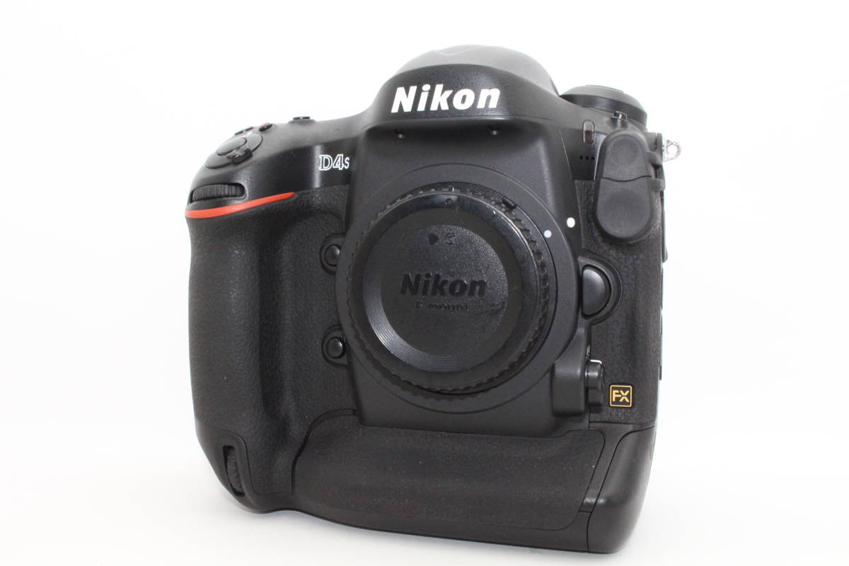 2023年最新】ヤフオク! -nikon d4s ボディの中古品・新品・未使用品一覧