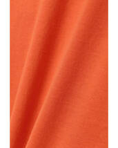 新品 SUNSPEL サンスペル John Booth 半袖カットソー L イギリス製 クラシックTシャツ Q82 オレンジ_画像3