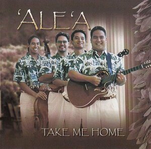 `Ale`a/Take Me Home