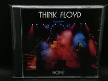 希少！ Think Floyd シンク・フロイド Hope Pink Floyd ピンク・フロイド_画像2