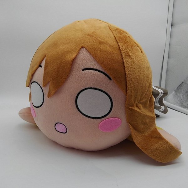 タグ付き】 ラブライブ!サンシャイン!! メガジャンボ寝そべり