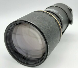 ★並品★Tokina トキナ AT-X 300mm f4 Canon キヤノン用 #660#0457