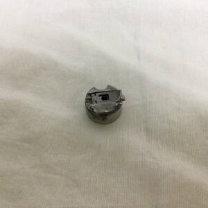  industry for sewing machine bobbin case whole turning for H-2 type spring less USED goods use impression equipped sending 120
