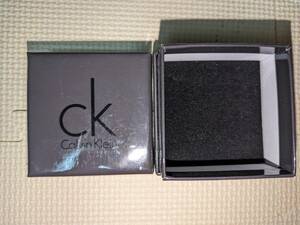 Calvin Klein カルバンクライン　箱のみ