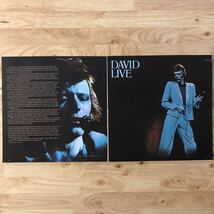 '64年~'81年までのデヴィッド・ボウイ ヴィジュアルブック DAVID BOWIE: An Illustrated Record By Roy Carr and Charles Shaar Murray_画像10