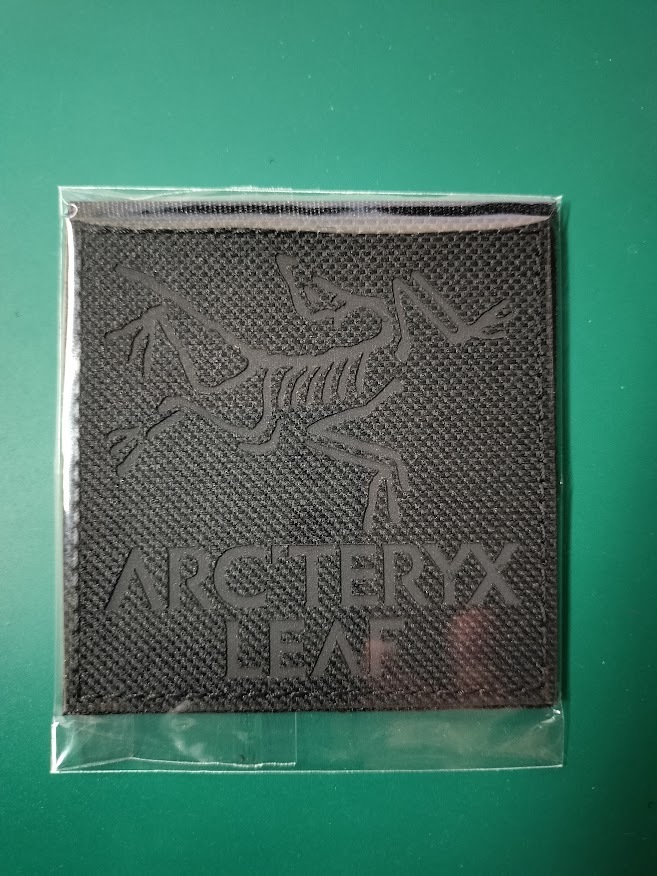 ヤフオク! -「(arc'teryx アークテリクス) (leaf リーフ)」の落札相場