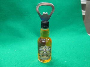  Chivas Reagal бутылка type с магнитом . штопор для поиска : виски Mini бутылка жидкий 12 год CHIVAS REGAL Scotch устройство открывания 