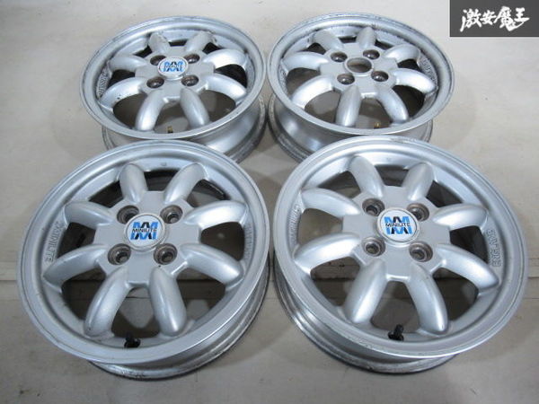 ヤフオク! -「minilite 14 4.5j」の落札相場・落札価格