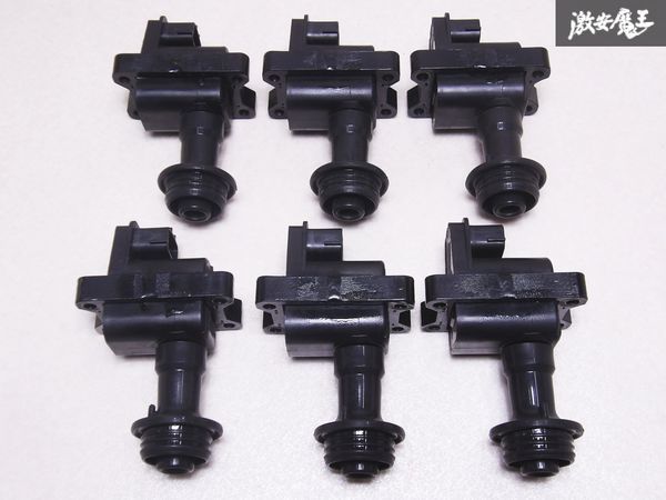 2023年最新】ヤフオク! -32 イグニッションコイル スカイラインr32の
