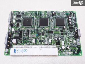 保証付!! 実働車外し トヨタ 純正 SXE10 アルテッツァ 3S-GE エンジンコンピューター 基盤のみ ECU CPU 即納 棚M-1