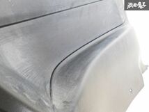 日産 純正 S14 シルビア リア クォーター トリム 内張り 左 左側 助手席側 内装 黒系 即納 棚E_画像2