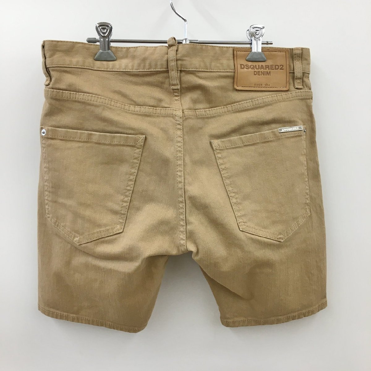2023年最新】ヤフオク! -dsquared ショートパンツ(ファッション)の中古