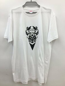 アクトラッパートワールド actrapart world Tシャツ XXL 大きいサイズ 美品 2307WR090