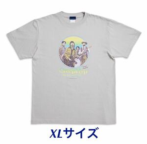 即決! クリープハイプ 2023年 夏フェスグッズ ★ 98OFFICIAL BOOTLEG Tシャツ2 ENDLESS SUMMER REMIX XLサイズ 未開封新品 / CreepHyp