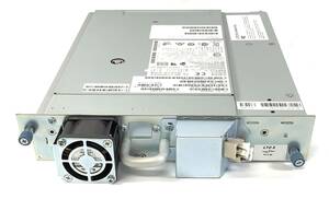 S50725209 IBM LTO 6 tape drive 1 point [ electrification OK]