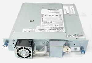 S50725210 IBM LTO 6 tape drive 1 point [ electrification OK]