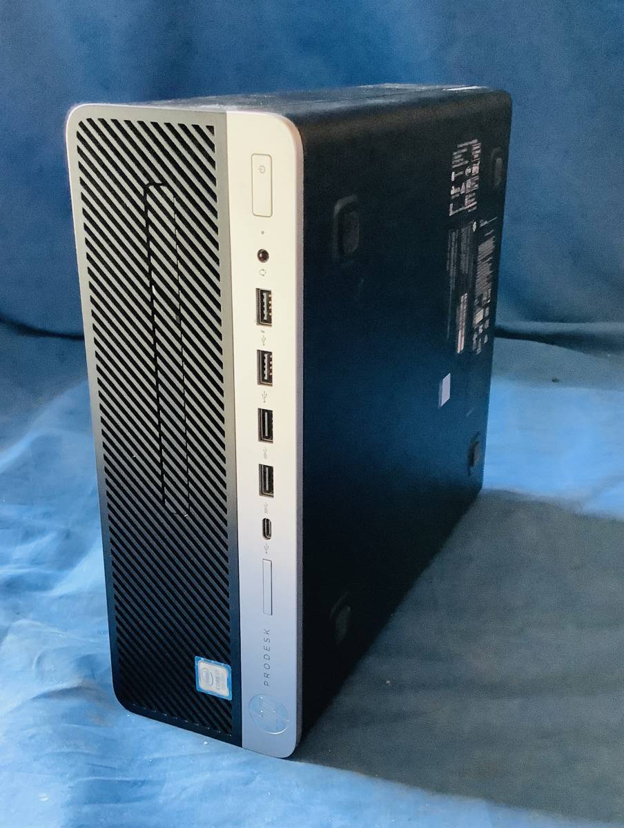 ジャンク!HP 2US83AV○Core i5 8500 3.0G 16G 500G | JChere雅虎拍卖代购