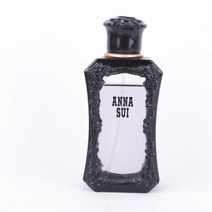  Anna Sui духи o-teto трещина EDT несколько использование аромат женский 50ml размер ANNA SUI