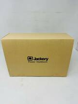 新品未開封品　Jackery Portable Power Bag S1 収納バッグ N5346_画像2