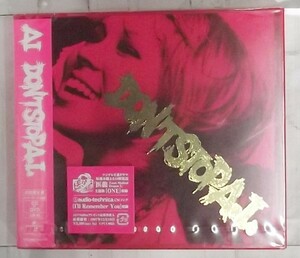 未開封　新古品AI「DON'T STOP A．I．」 | UPCI-9024