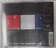 未開封　新古品Perfume/ワンルーム・ディスコ ［CD+DVD］＜初回限定盤＞_画像2
