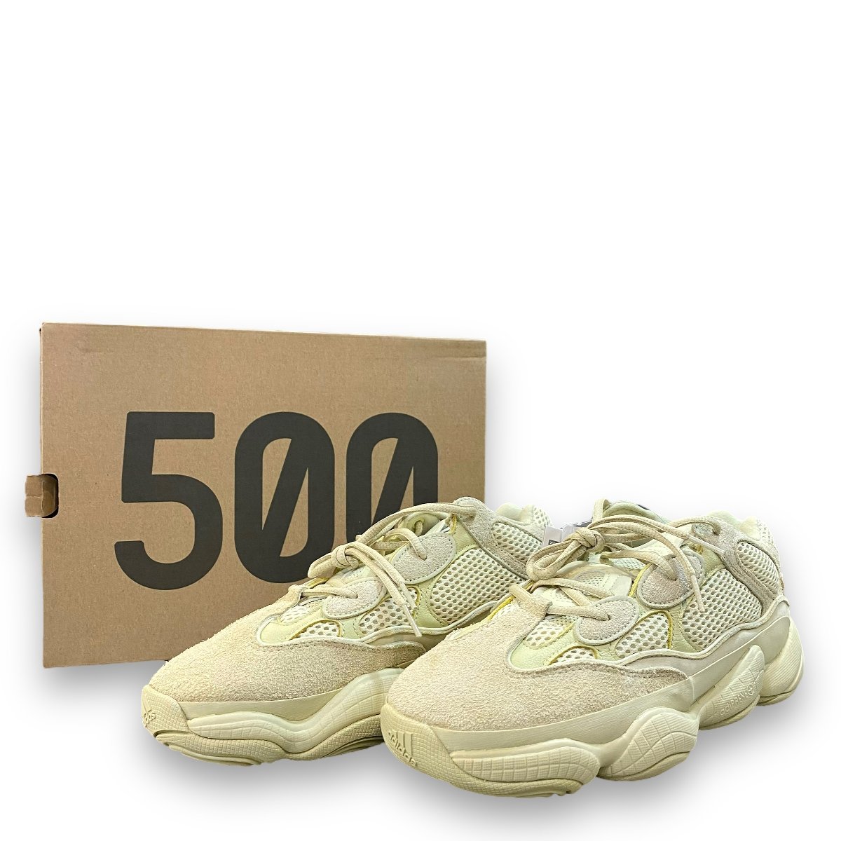 2023年最新】ヤフオク! -yeezy 500(27.0cm)の中古品・新品・未使用品一覧