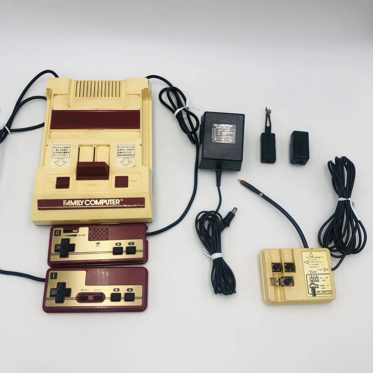 ヤフオク! -「ファミコン四角ボタン」(ファミコン) (テレビゲーム)の