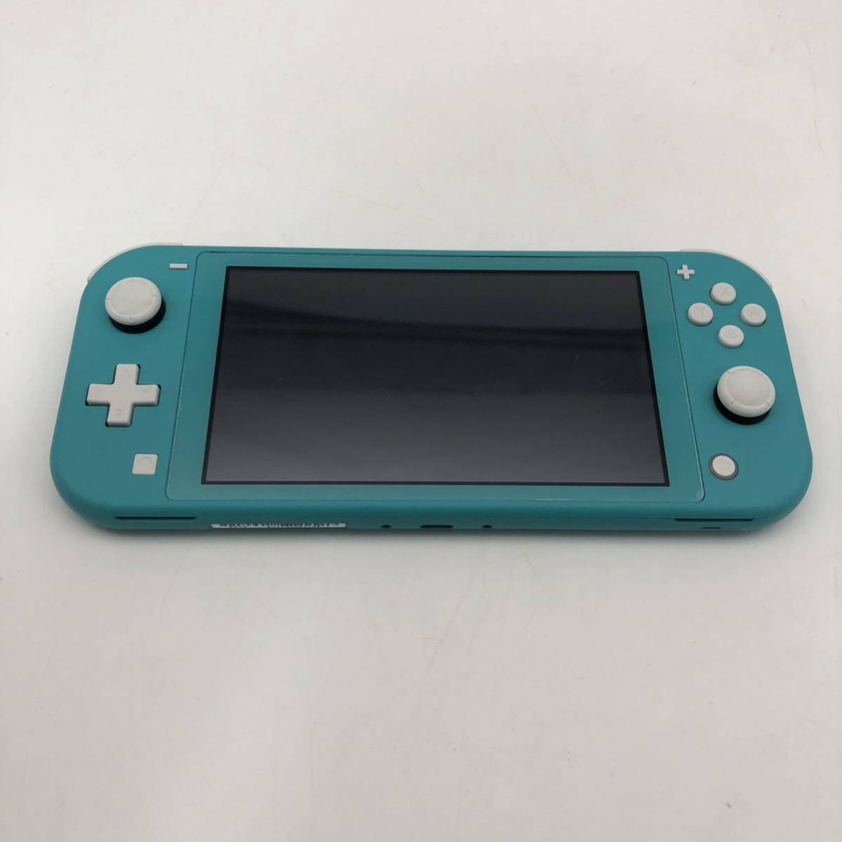 1円〜◇Nintendo Switch Lite 本体 ジャンク◇任天堂 スイッチライト