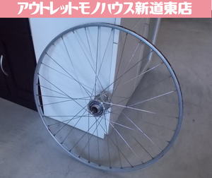 ARAYA R-50 ホイール シマノ デュラエース ハブ HB-7600 DURA-ACE SHIMANO アラヤ 現状品 札幌市東区 新道東店