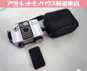 ジャンク品 カメラ リコー AUTO HALF SE オートハーフSE RICOH ケース付き 中古 札幌市東区 新道東店