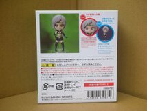 Figuarts mini 劇場版 美少女戦士セーラームーンCosmos セーラースターヒーラー-Cosmos edition- 約90mm PVC&ABS製 塗装済み可動_画像2