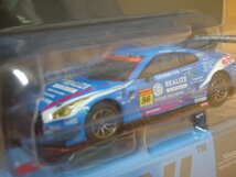 MINI GT 1/64 ニッサン GT-R Nismo GT3 SUPER GTシリーズ 2022#56 KONDO RACING (左ハンドル) 日本限定 完成品 MGT00486-L_画像2