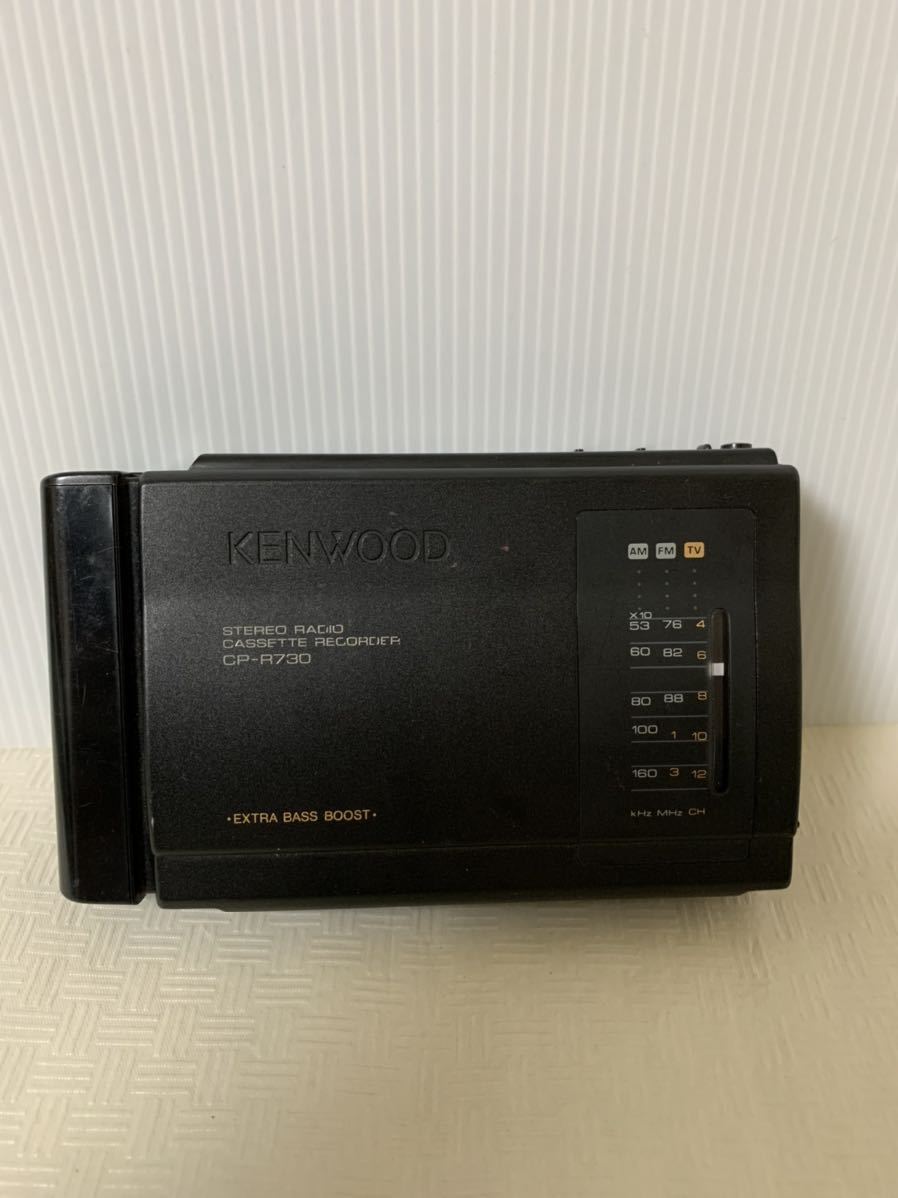 ヤフオク! -「(kenwood ケンウッド) カセット」(録音、再生) (カセット