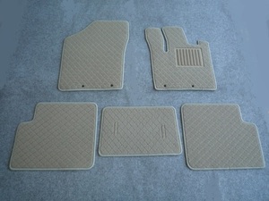  Suzuki Alto * Lapin HE33S floor mat new goods K/-lb