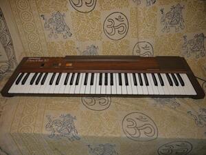 Roland HP-20 Keyboard Roland electronic piano *USED sound out verification settled 