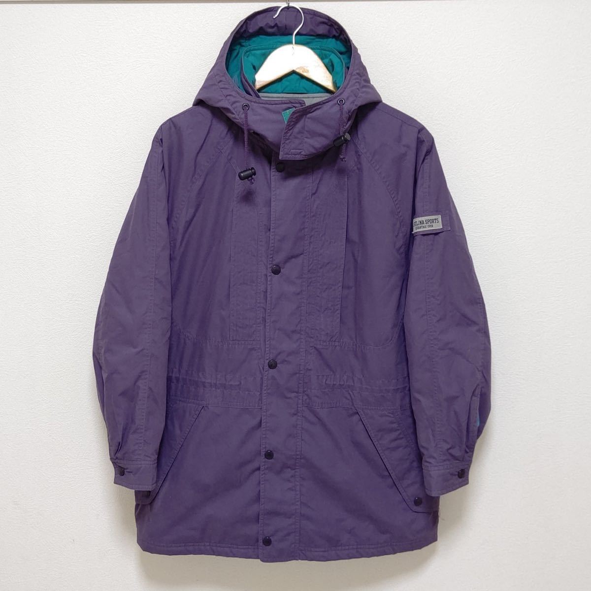 G.Selinaの値段と価格推移は?|0件の売買データからG.Selinaの価値が