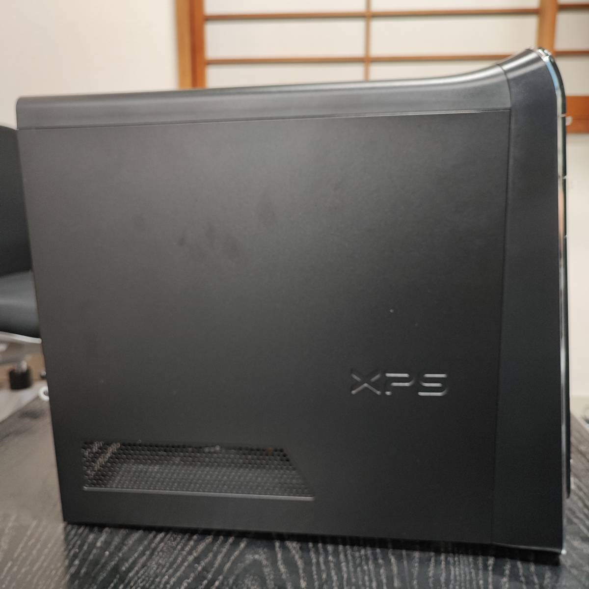 DELL XPS 8700 Core i7-4790 GeForce GT 720 HDD1TB メモリ8GB USB3.0