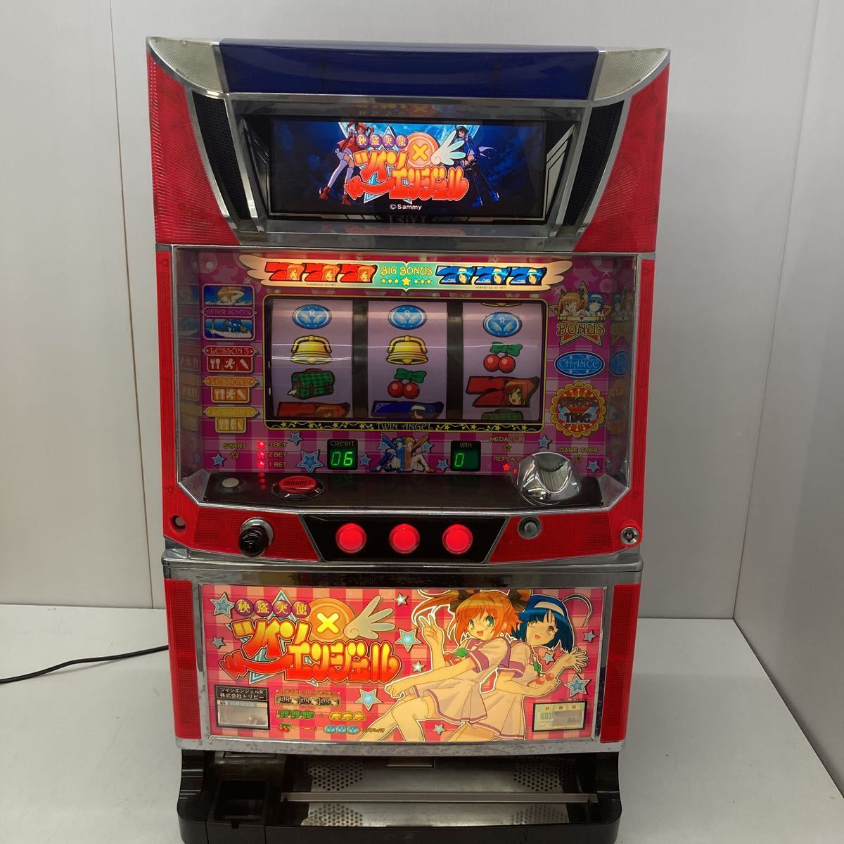 2023年最新】ヤフオク! -実機 ツインエンジェルの中古品・新品・未使用