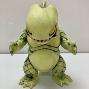  Ran bru Monstar zRumble Monstersbap Dragon Bop Dragon Glow Bone figure sofvi tube yj2